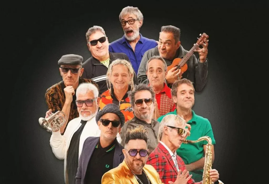 ROCKLATAM 2026