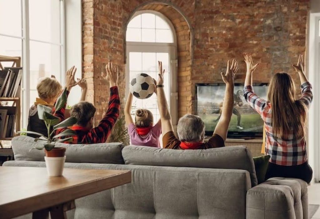 Este sábado 10 de junio, se realizará la final de la Champions League.