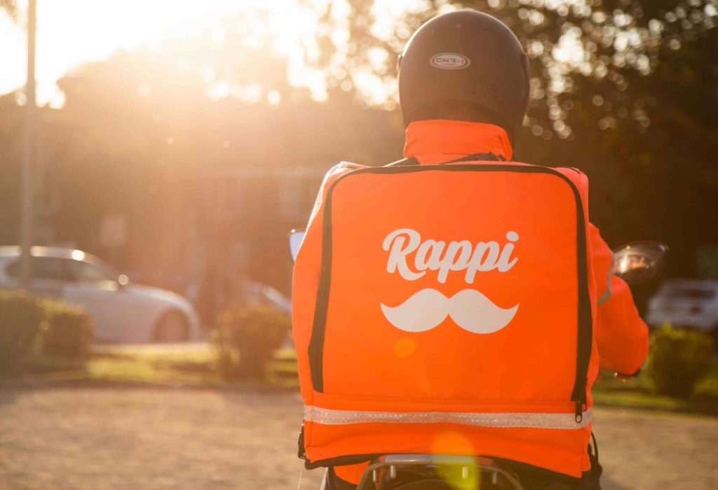 Busca impulsar pequeños y medianos restaurantes que queden cerca a zonas empresariales, y residenciales.