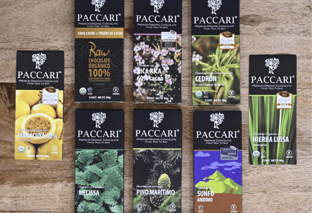 Recurso Paccari