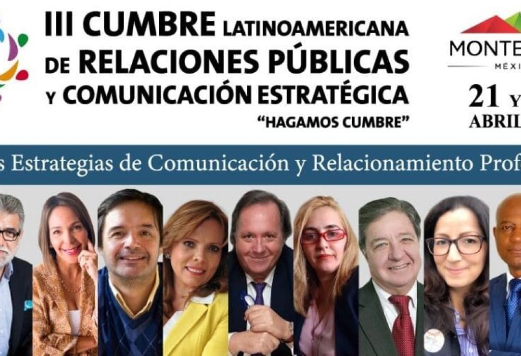 La REDIRP es un espacio orgánico de representación de los profesionales en Relaciones Públicas.