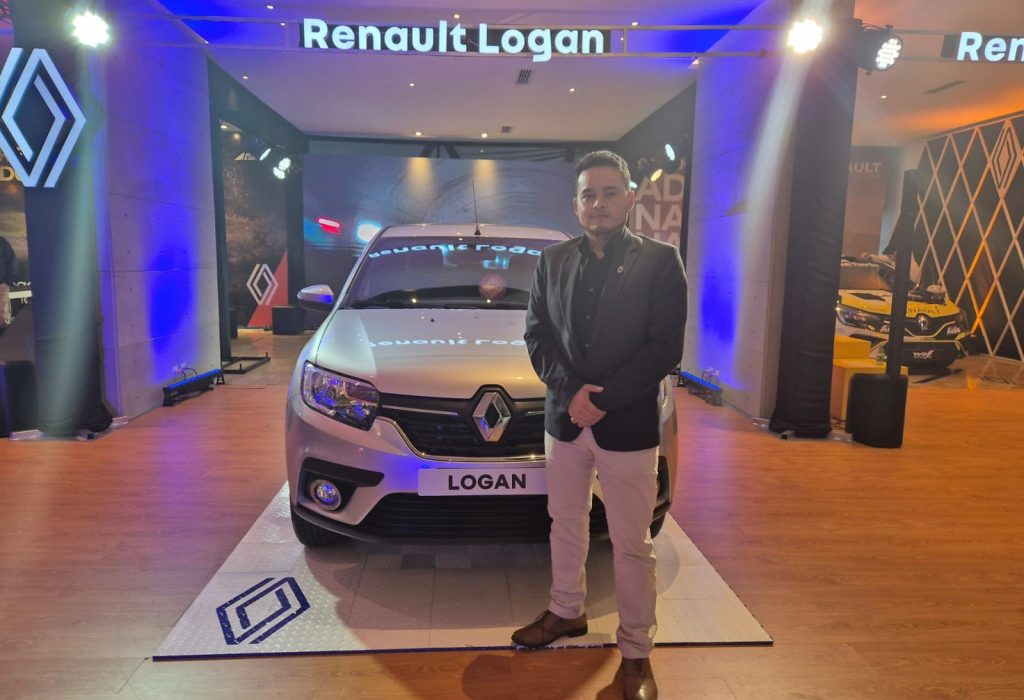 Renault - Autoshow