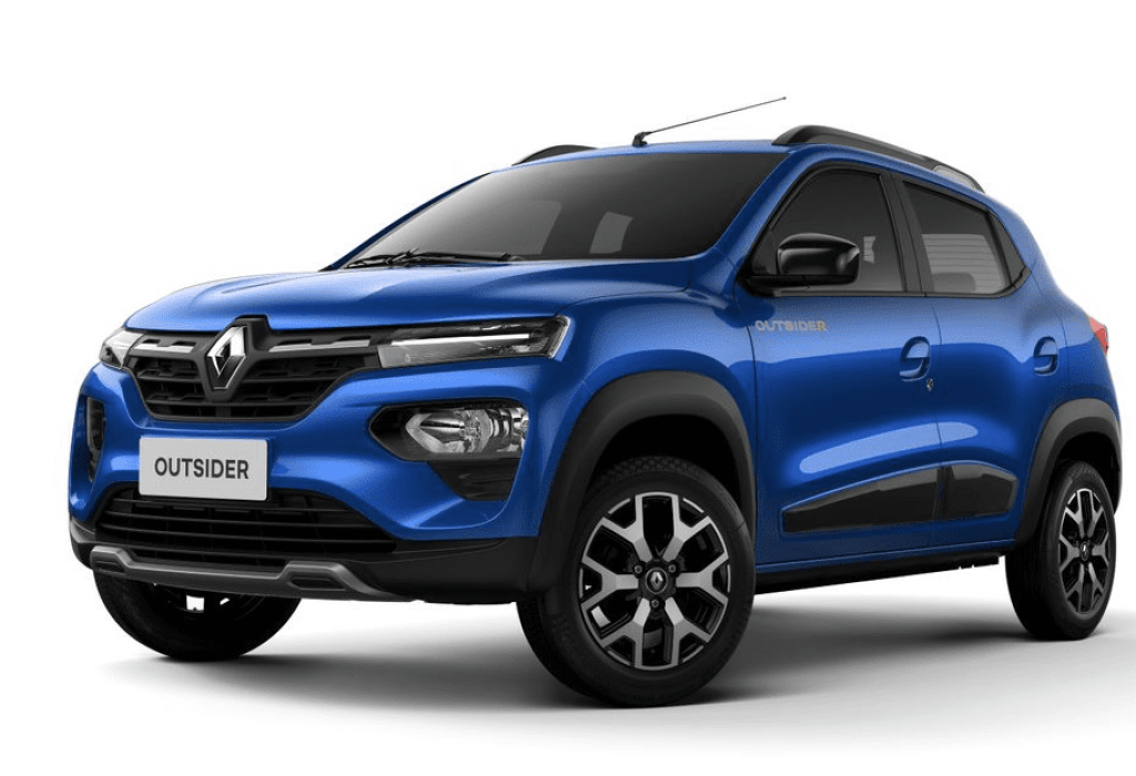 Renault Kwid