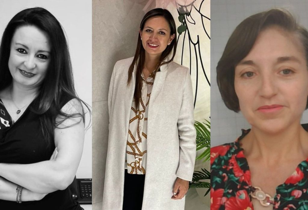 Renault - Mujeres Marzo