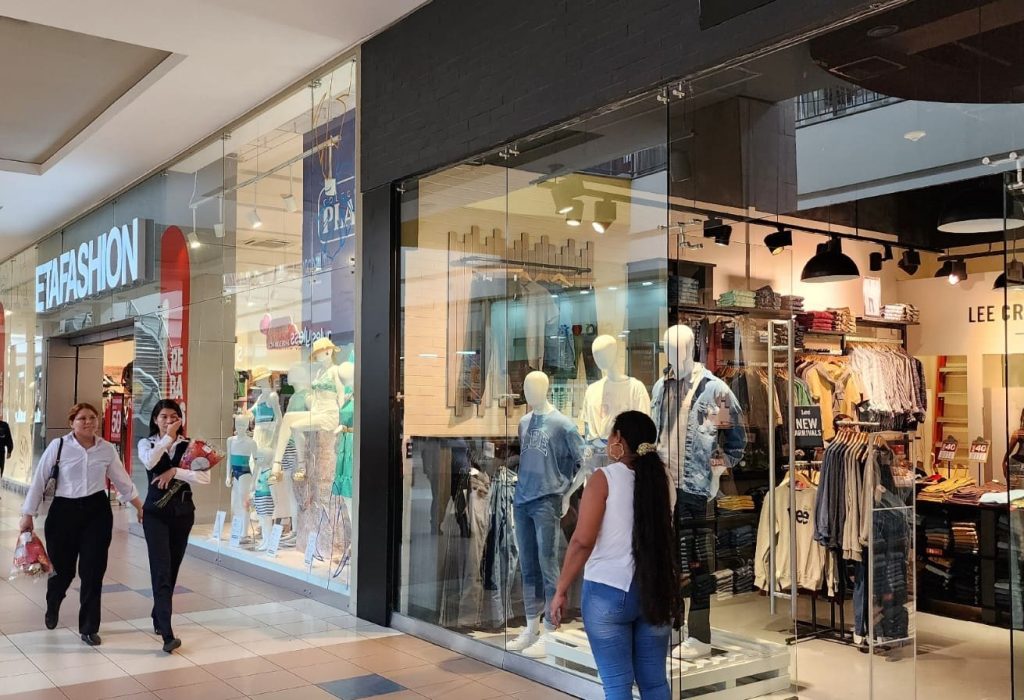 La promoción tendrá vigencia desde el jueves 19 al domingo 22 de octubre en Mall del Sur. (Foto Cortesía)