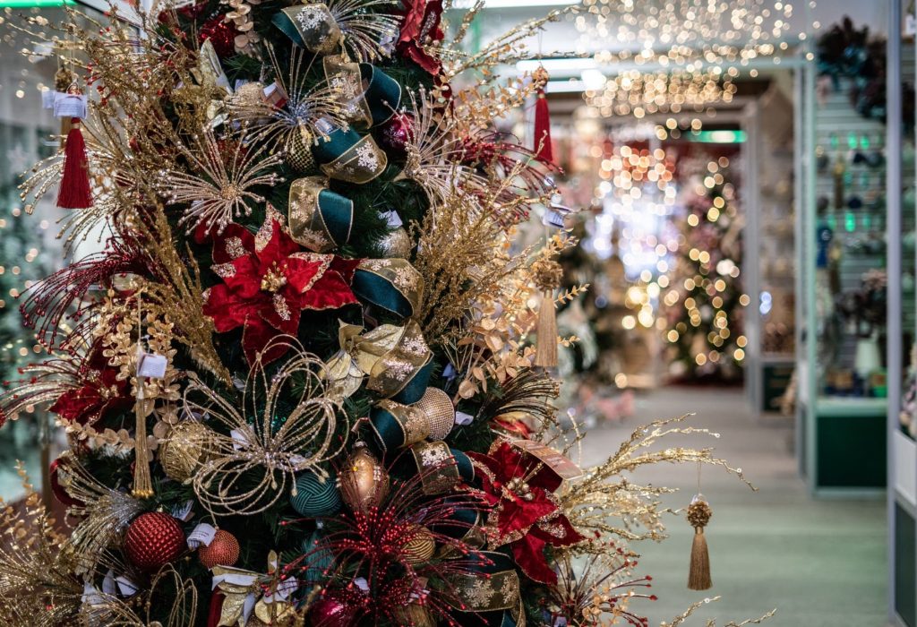 SALÓN DE NAVIDAD 2023