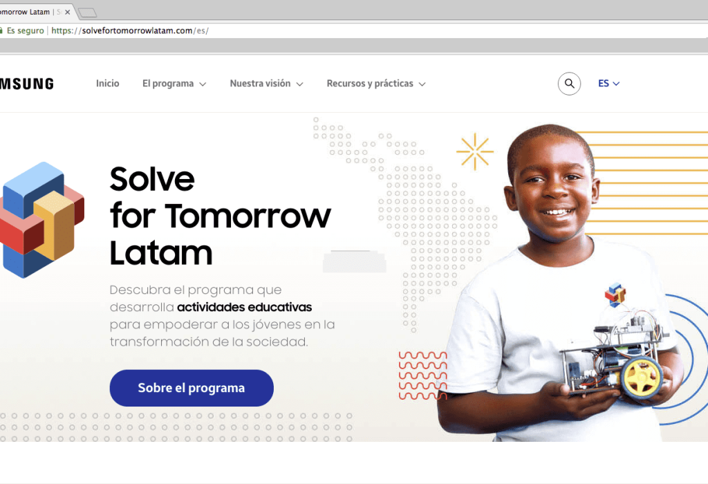 SFT Latam - Samsung