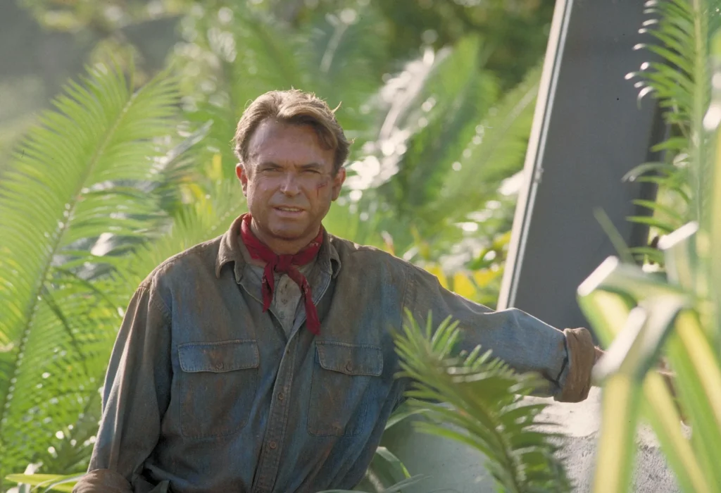 Sam Neill