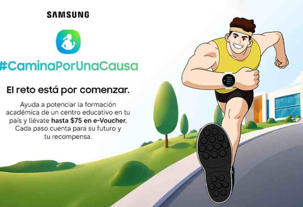 Samsung deporte