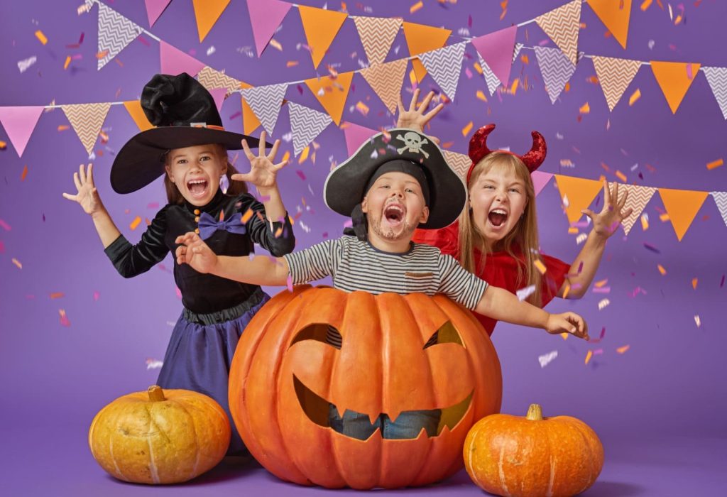 San Marino - Halloween