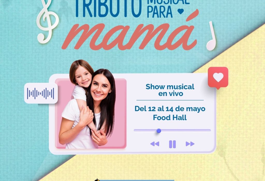 San Marino - Mamá