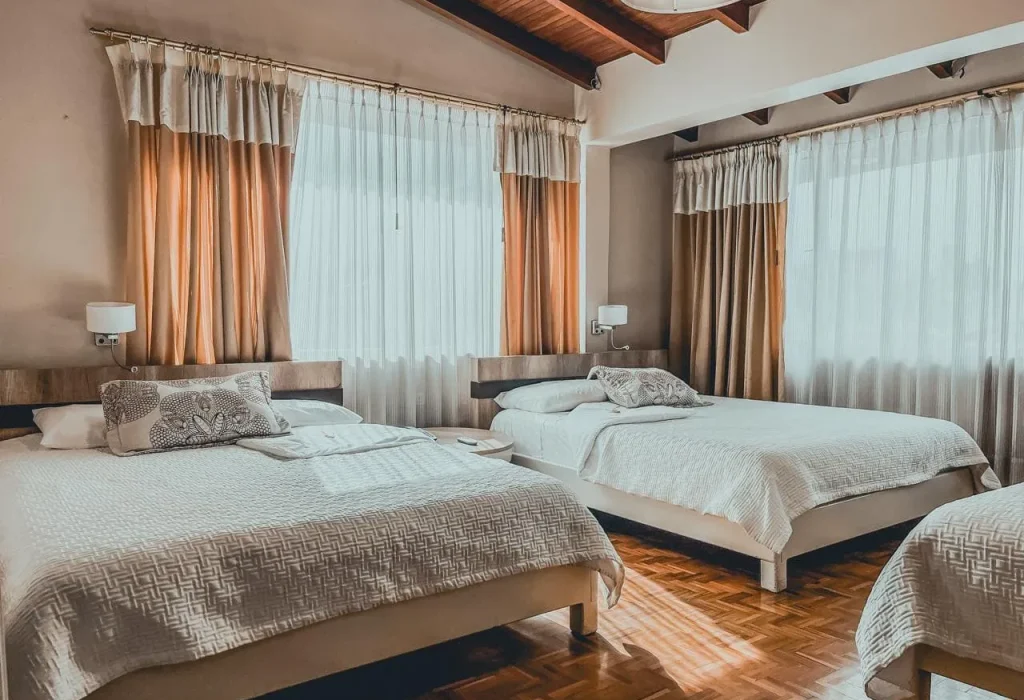 Sandmelis Wellness Hotel.