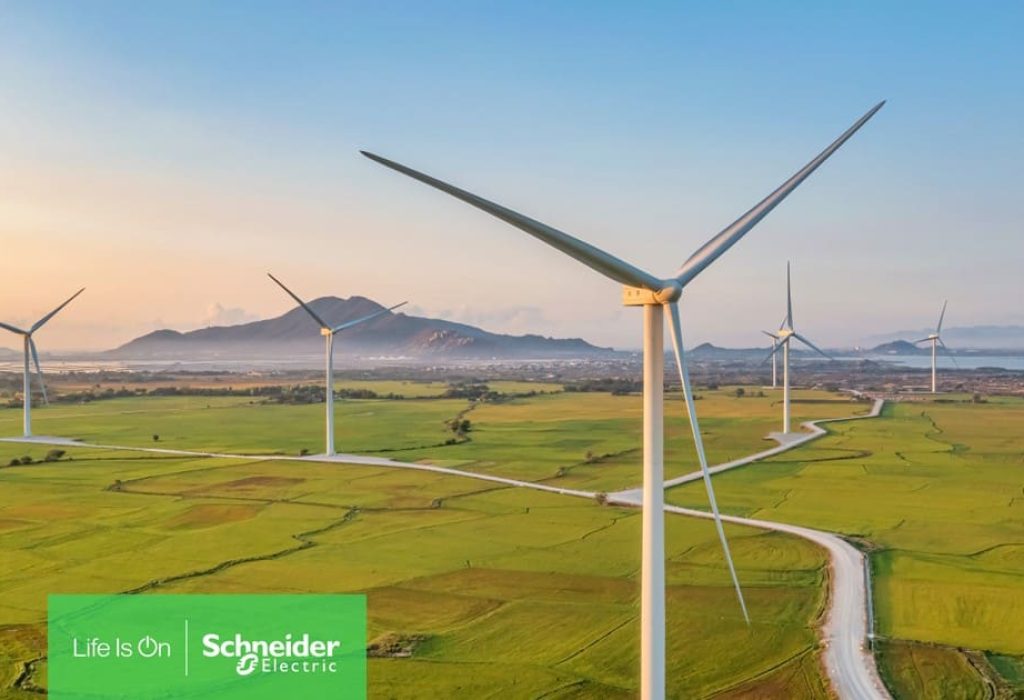 Schneider Electric launches Materialize