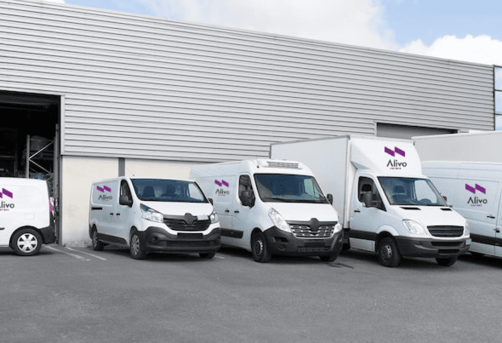 Sector Renting