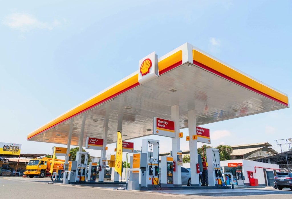 El Ranking PXI elaborado por Praxis Xperience Index y publicado por revista Vistazo, ubica en primer lugar a Shell como la mejor estación de servicio en Ecuador y el líder en atención de calidad para el público. (Foto Cortesía)