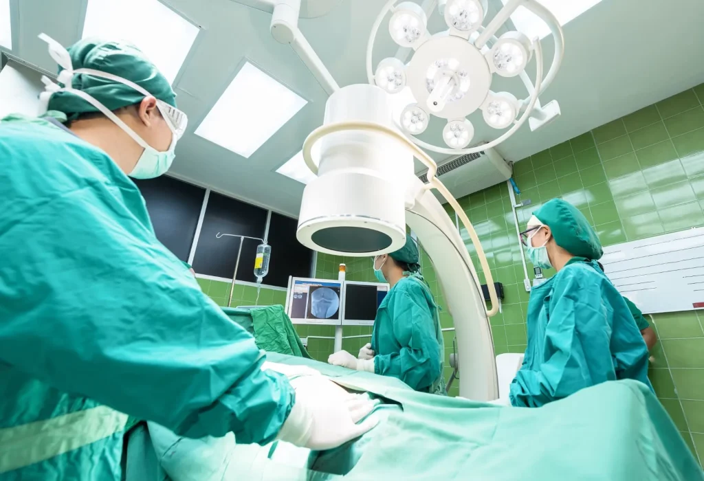 Siemens Healthineers