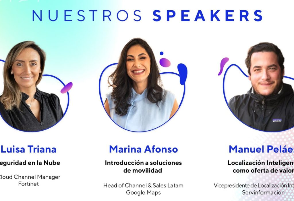 El próximo martes 6 de junio se llevará a cabo la 5ª versión del Servi Showcase, en el se encontrarán las últimas tendencias y desarrollos en tecnología Cloud.