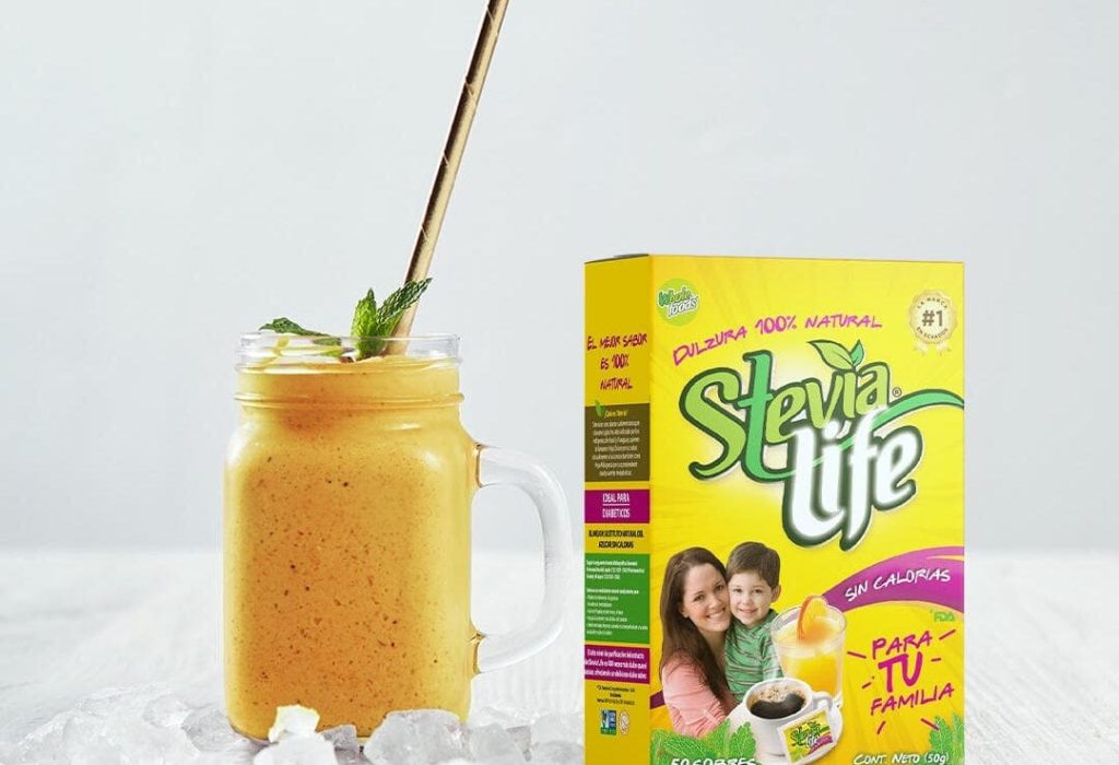 SteviaLife