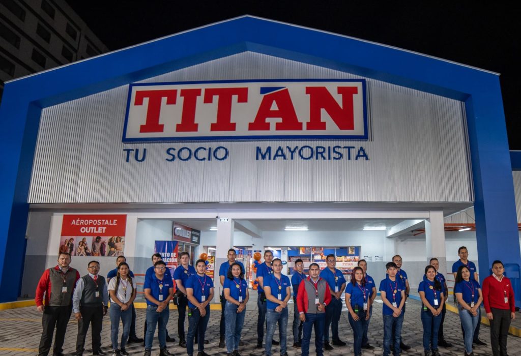 El formato Titán es exclusivo para socios, quienes pueden acceder a sus beneficios a través de la afiliación con su número de RUC. (Foto Cortesía)