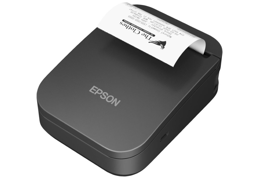 Nuevas impresoras portátiles de recibos Mobilink optimizan el funcionamiento de múltiples sectores como transporte y logística, alimentos y bebidas, hotelería, entretenimiento y turismo.