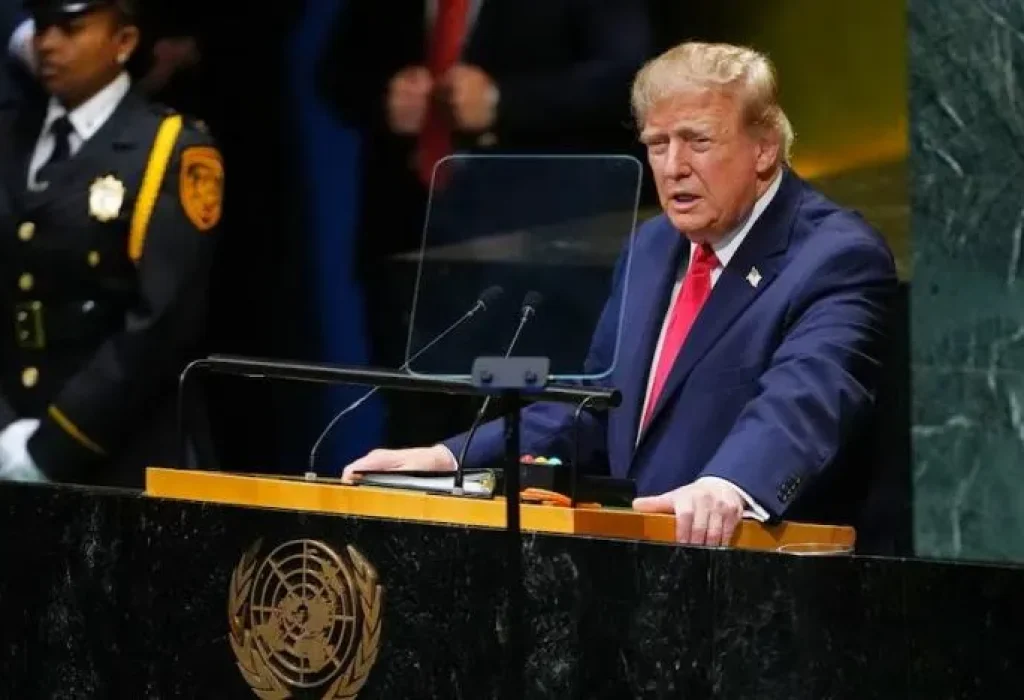 TRUMP
