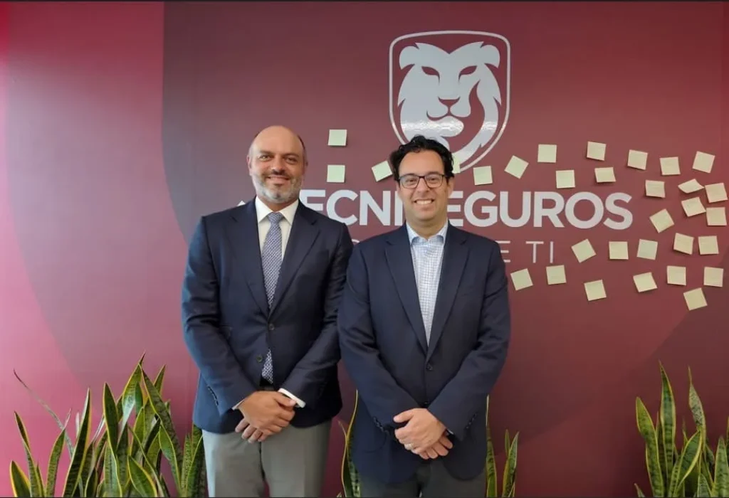Tecniseguros inaugura nuevas oficinas en Guayaquil