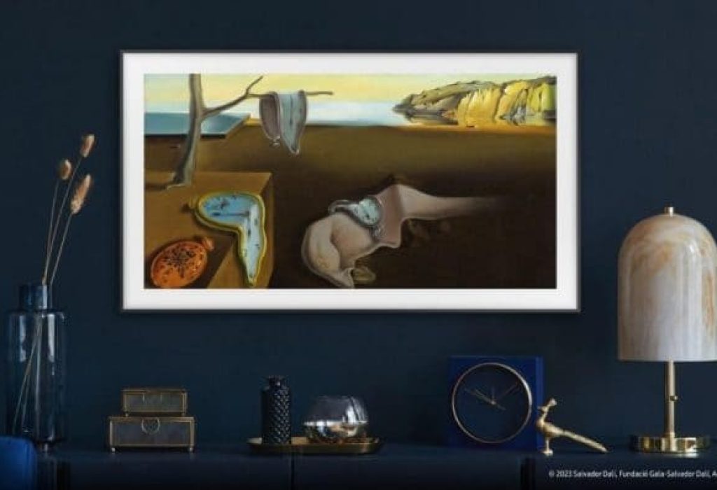 The Frame