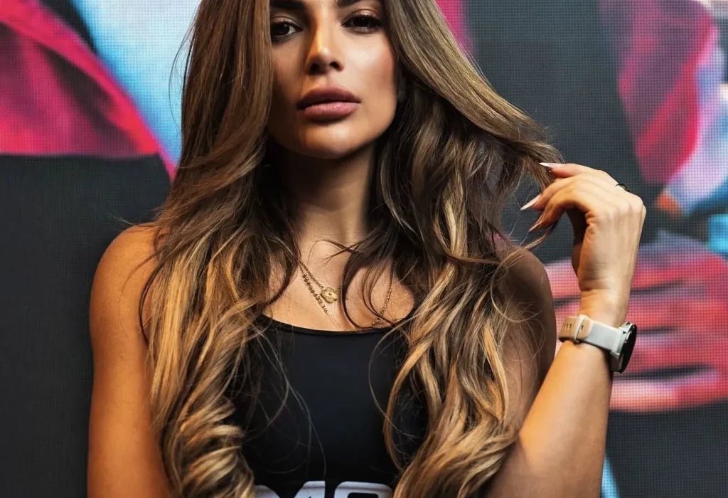 Titi Larrea