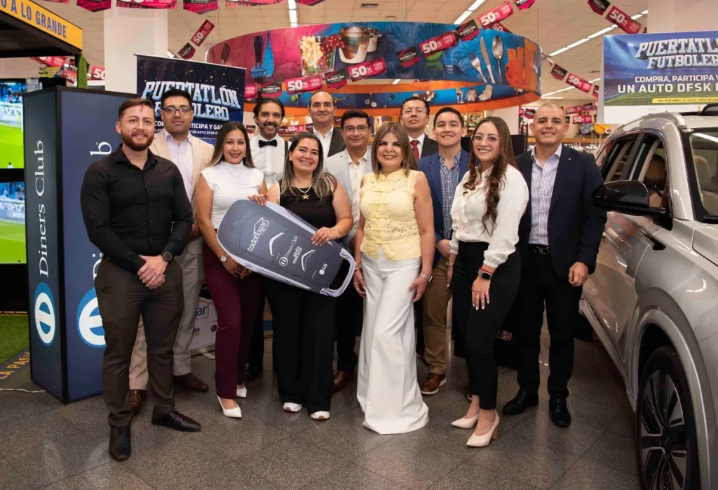 Todohogar entrega premio