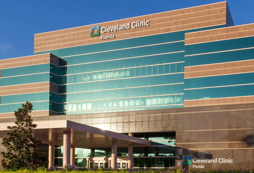 U.S. News & World Report nombra a Cleveland Clinic
