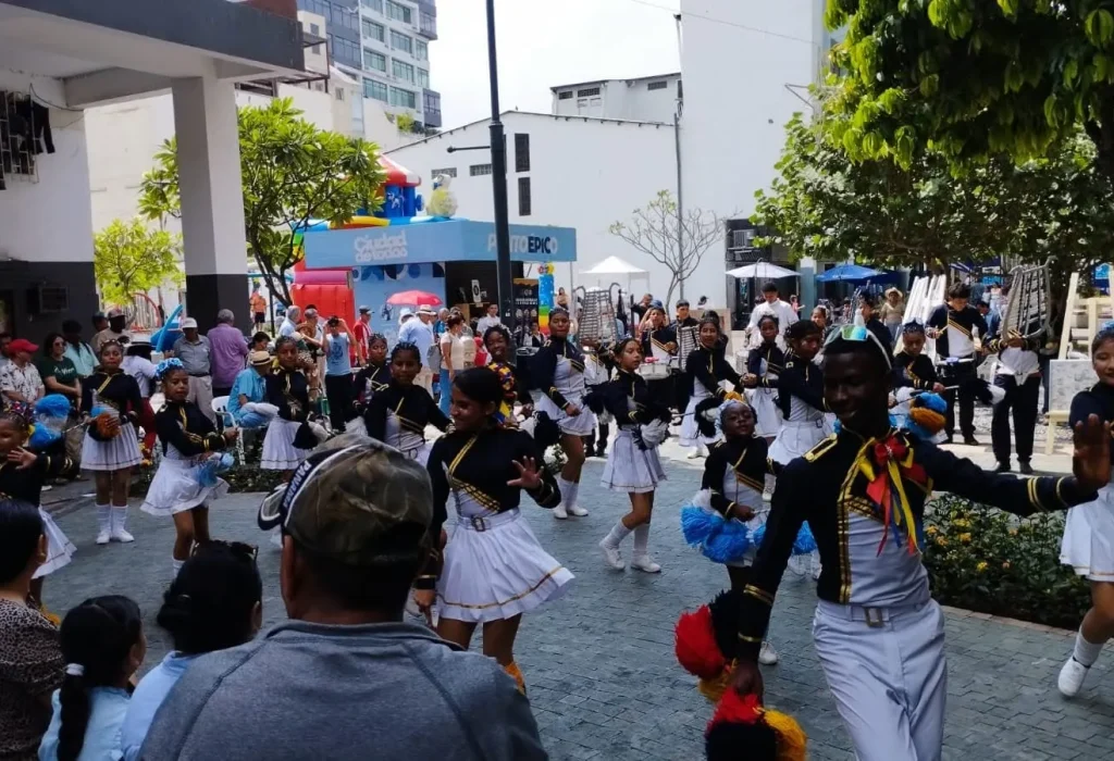 UNP - FIESTAS OCTUBRINAS