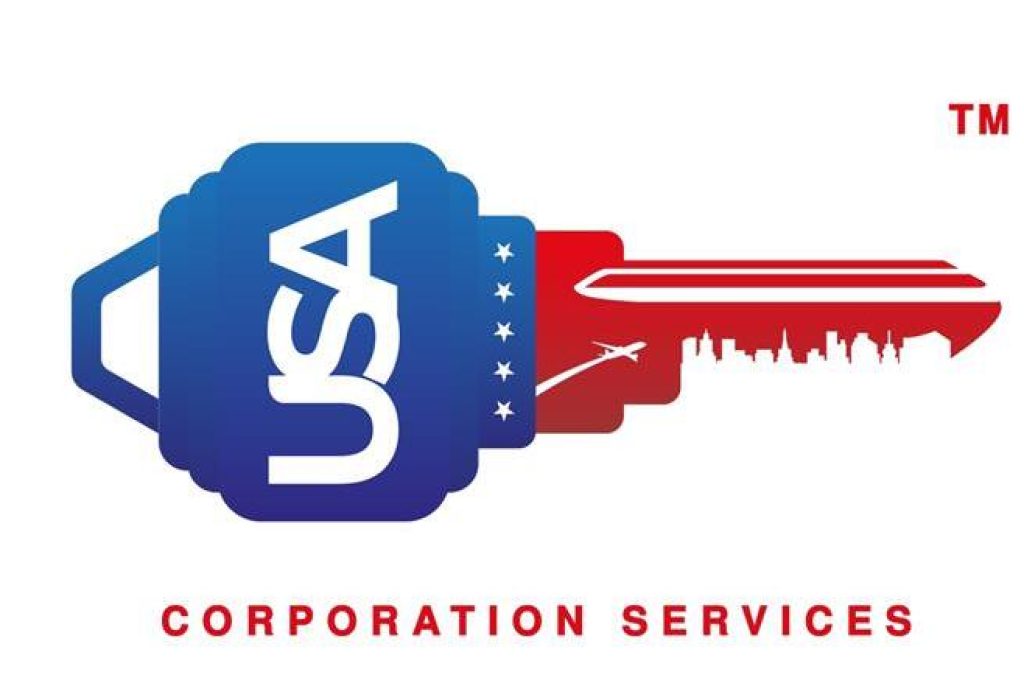 USACORP LOGO