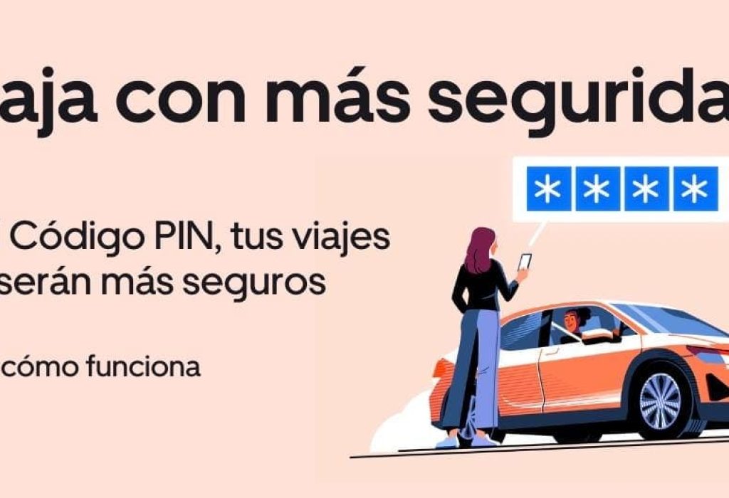 Uber EC - CODIGO