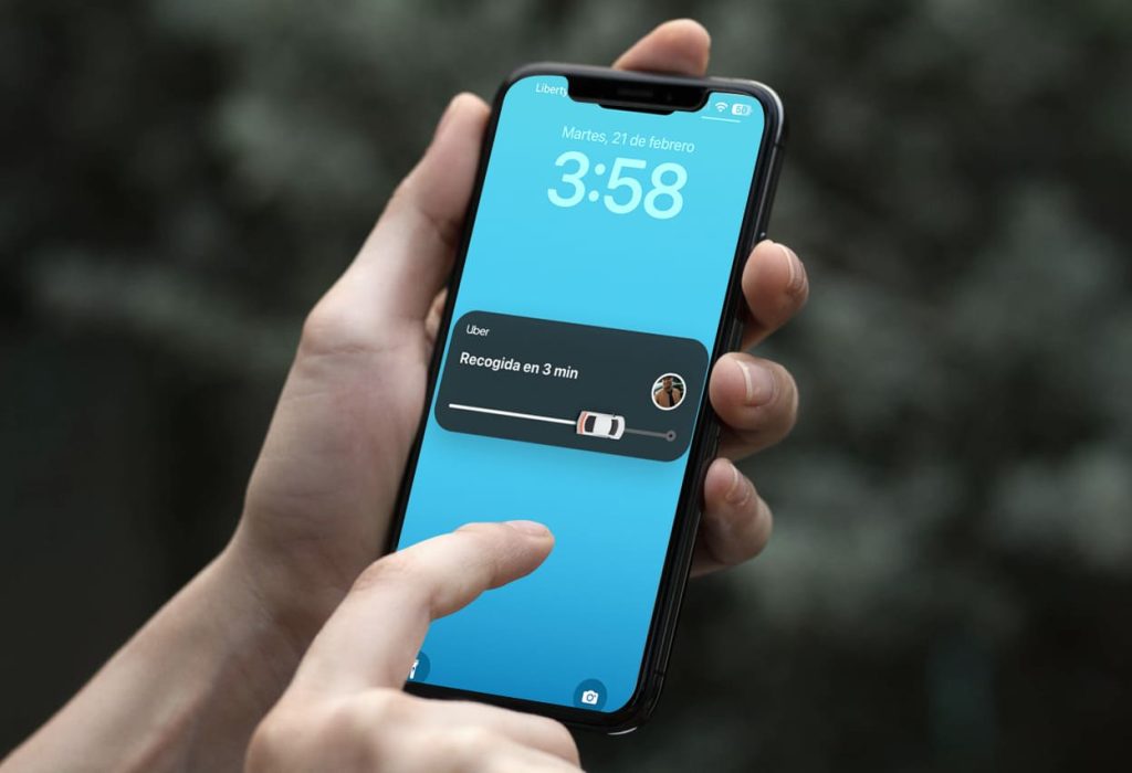 Millones de usuarios en 1,200 ciudades de todo el mundo podrán disfrutar del rediseño de la app de Uber y sus nuevas funciones.