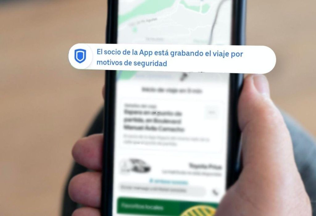 Uber