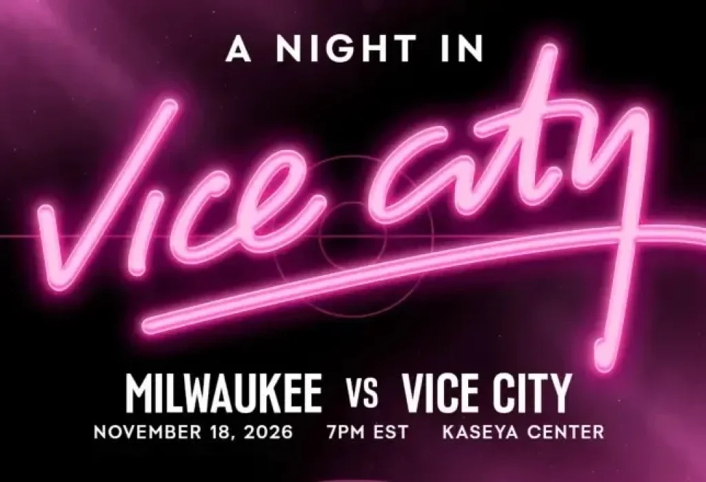 VICE CITY