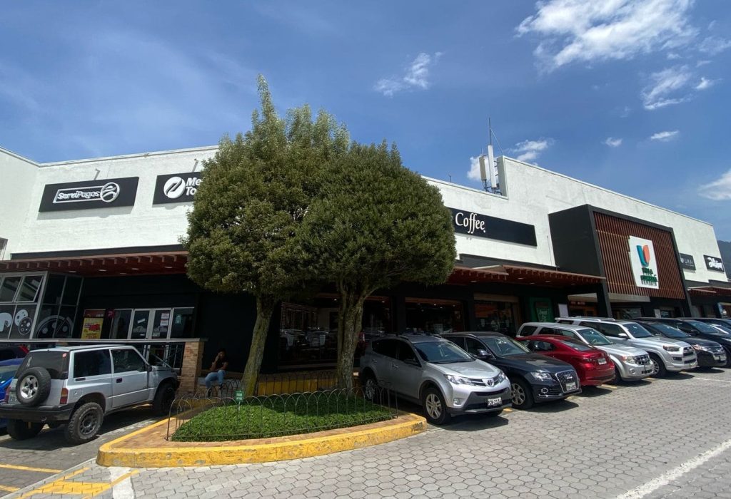 Villa Cumbayá