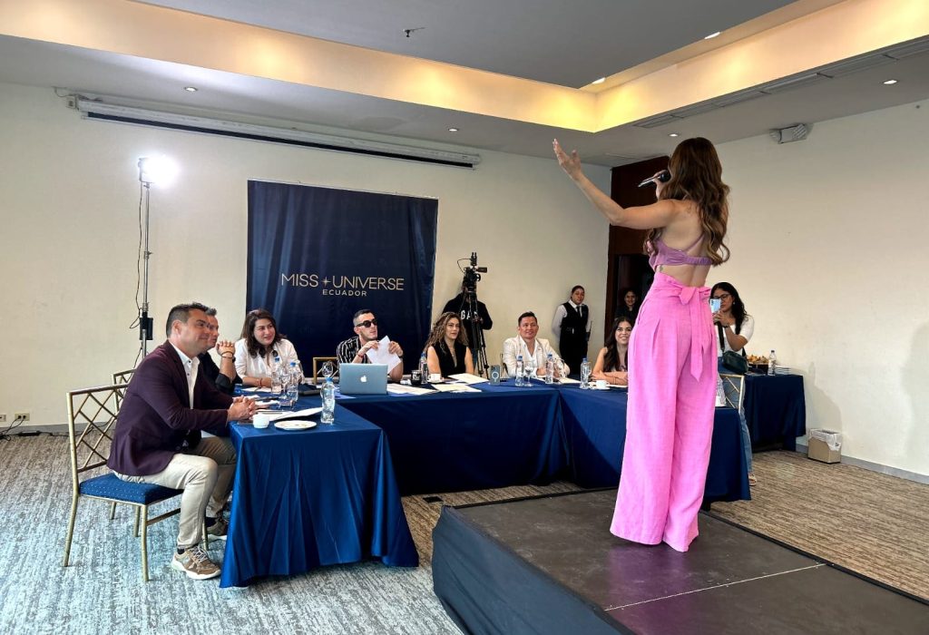 Miss Universo