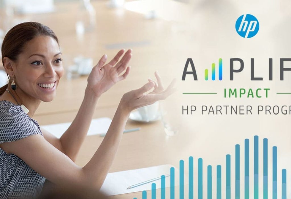 HP - DÍAS