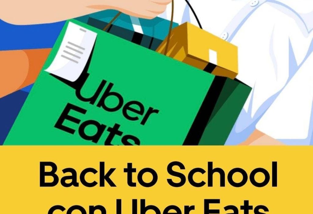 Uber Eats