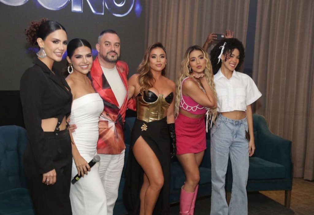 ícono Influencers