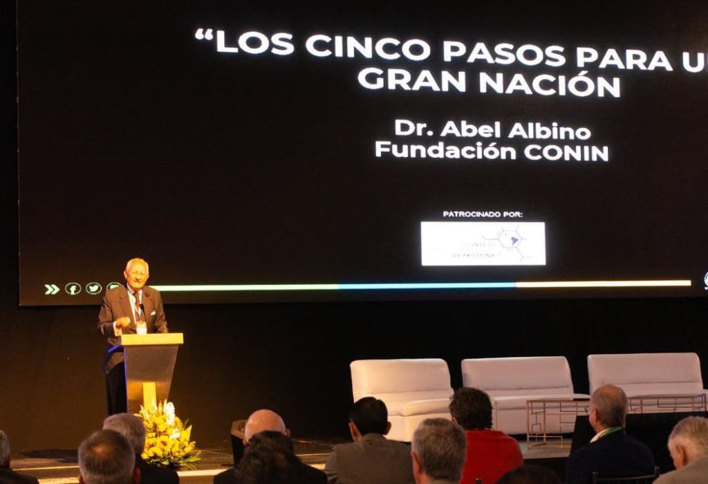 1000 mil niños