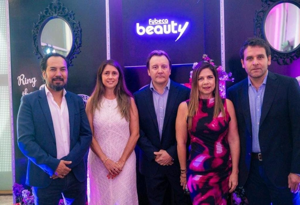 Fybeca Beathy