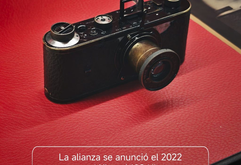 Xiaomi Leica Alma