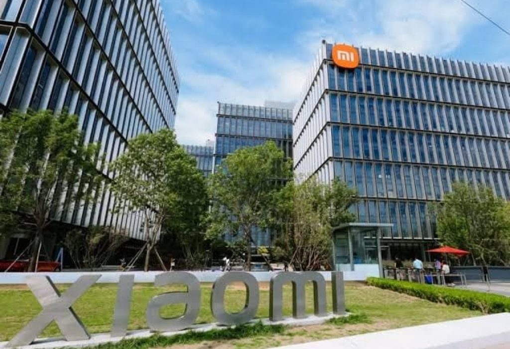 Xiaomi alcanzan los 108,900 millones
