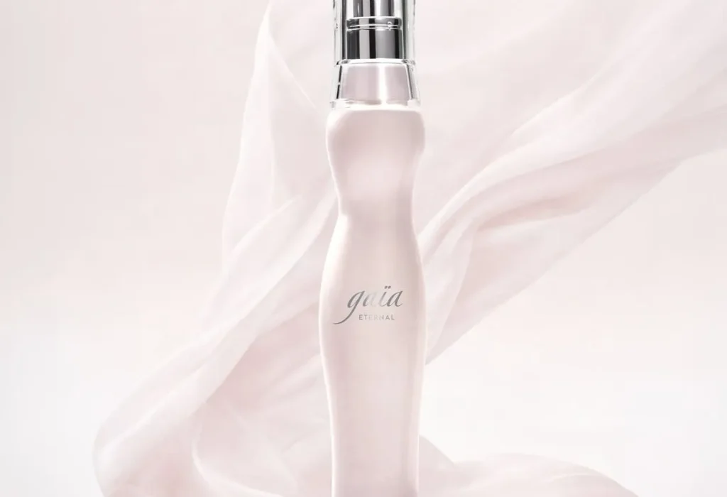 Yanbal presenta Gaia Eternal