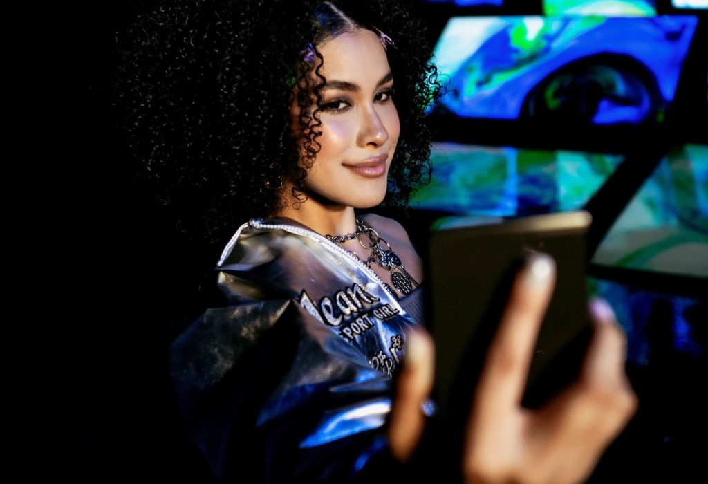 Yilda Banchón - Samsung