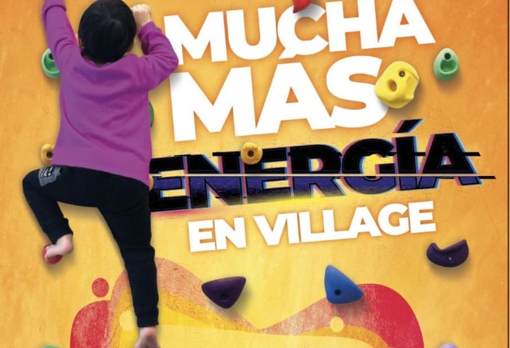 ZONA DE ENERGIA_VILLAGE