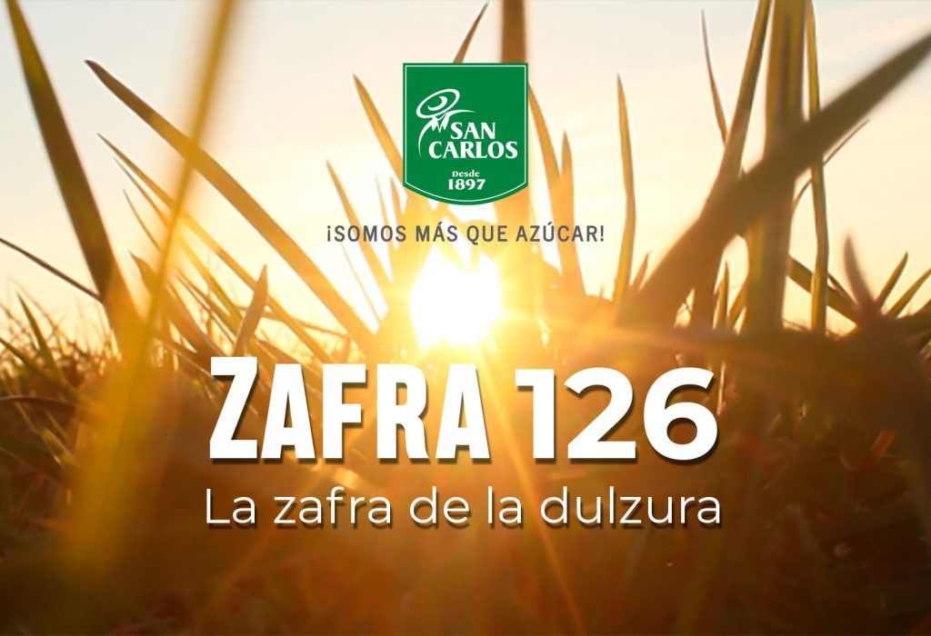 Zafra