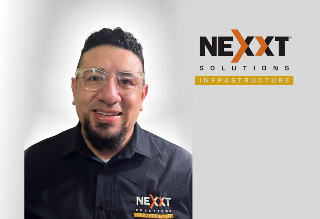 ail_Jesús Alexander Gutiérrez_Regional Presales Engineer_Nexxt_Infraestructura